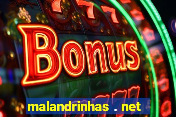 malandrinhas . net